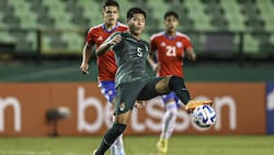 Jugaron en el fútbol chileno y hoy pueden hacer historia en las Eliminatorias Sudamericanas