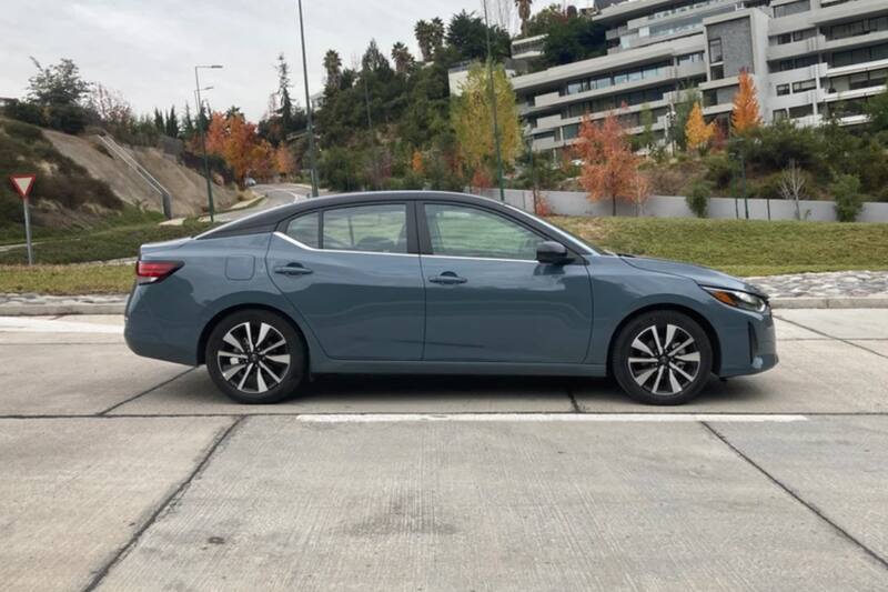 El Nissan Sentra refuerza su histórica calidad