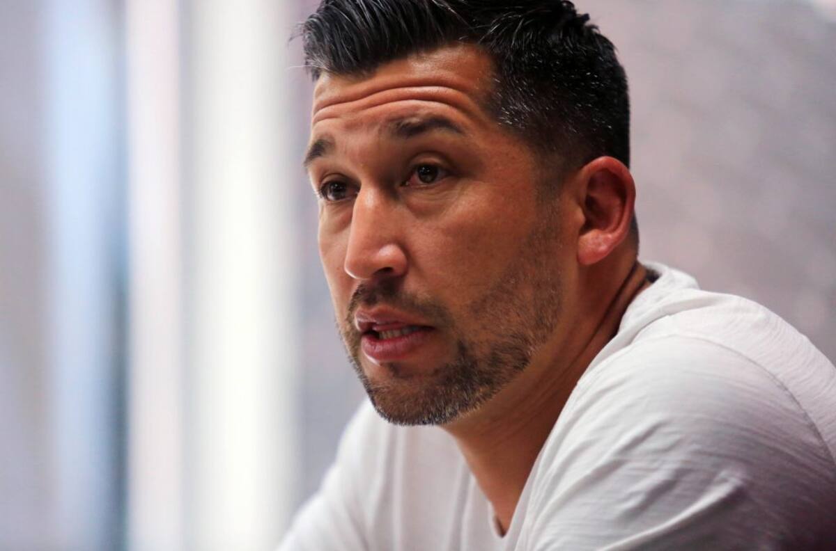 Luis Marín disparó contra Marcelo Salas: "Se olvida lo que vivió como jugador"