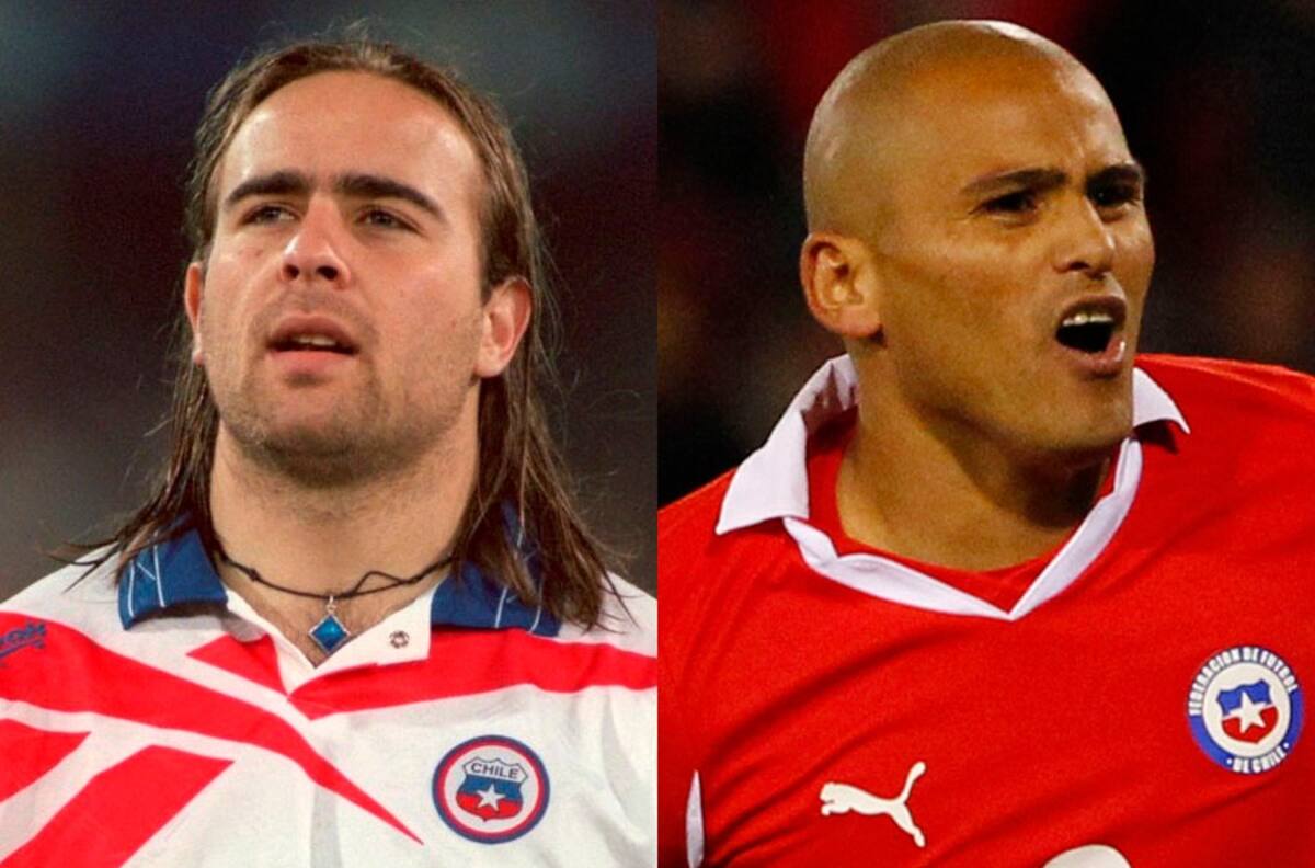 Sebastián Rozental: "Con 'Chupete' Suazo hubiésemos hecho 500 goles"