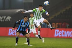 ¿Cuándo juegan? O’Higgins y Huachipato tienen programación para la Fase 2 de Copa Libertadores