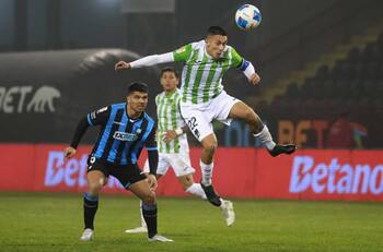 ¿Cuándo juegan? O’Higgins y Huachipato tienen programación para la Fase 2 de Copa Libertadores