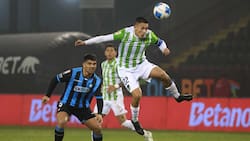 Huachipato y O’Higgins van a la pelea por la Copa