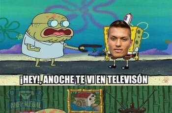 ¡No fallan! Los memes que dejó una nueva derrota de Colo Colo en el torneo