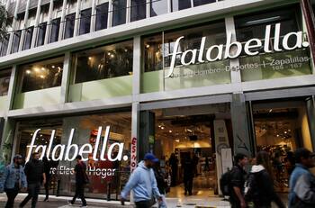 Estas son las razones de Falabella, Paris y Ripley para abrir sus tiendas el Viernes Santo