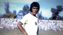 América recordó histórico gol de Carlos Reinoso en la final de la Copa Interamericana