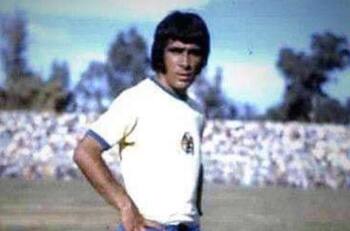 América recordó histórico gol de Carlos Reinoso en la final de la Copa Interamericana