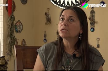 "Las cosas raras existen": Paula González contó la inexplicable experiencia paranormal que vivió