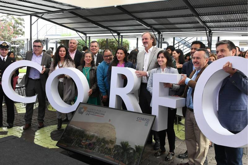 Revisa las ofertas laborales a las que puedes postular.