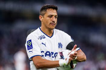 Olympique de Marsella vs Angers: Cuándo y dónde ver a Alexis Sánchez en la fecha 35 de la Ligue 1