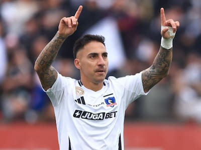 La formación que prepara Colo Colo para recibir a Universidad Católica en el Estadio Monumental