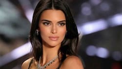 Kendall Jenner desata rumores de embarazo en medio de su romance con Bad Bunny