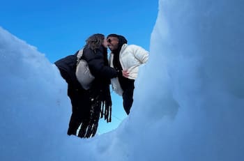 “Todavía me siento muy argentino, pero las empanadas chilenas son mil veces mejores; quedé maravillado”
