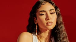 Paloma Mami reaparece en redes sociales y anuncia su regreso a la música