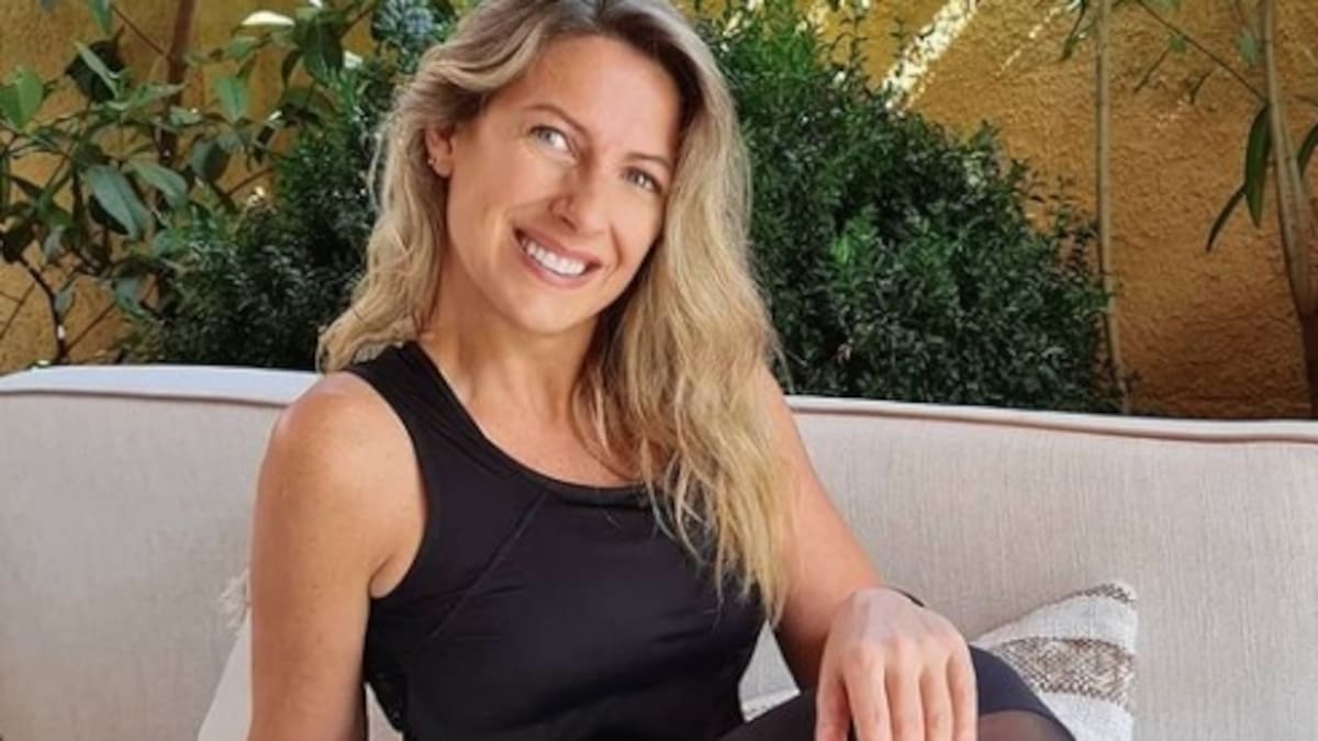 "No hay un límite que rompe el deseo": La romántica dedicatoria de Macarena Tondreau a Alfredo Alonso