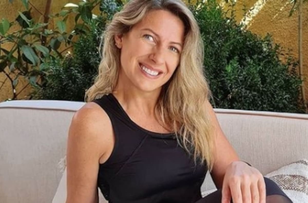 "No hay un límite que rompe el deseo": La romántica dedicatoria de Macarena Tondreau a Alfredo Alonso