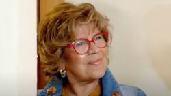 Cuenta con una hermosa vista en el piso 11: Así es el sencillo departamento de Maitén Montenegro