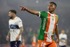 De eterno cortado a ir por su revancha: la vuelta larga de César Munder para volver a la UC