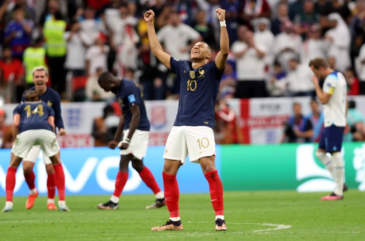 Francia vs Marruecos: ¿A qué hora y dónde ver hoy en Chile por TV y EN VIVO online las semifinales del Mundial Qatar 2022?