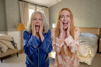 “Viernes de locos 2″ comparte primer registro y su fecha oficial de estreno