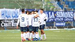 Octogonal del Biobío 2023: Naval y Lota Schwager son dos de los semifinalistas del torneo