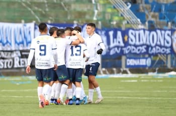 Octogonal del Biobío 2023: Naval y Lota Schwager son dos de los semifinalistas del torneo