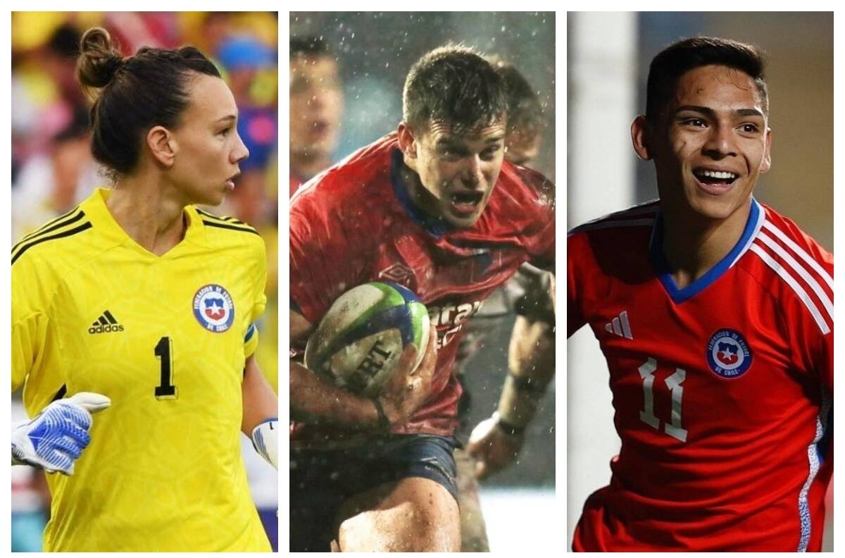 Los Mundiales se toman el año: ¿Cuáles serán los eventos deportivos más importantes en 2023?