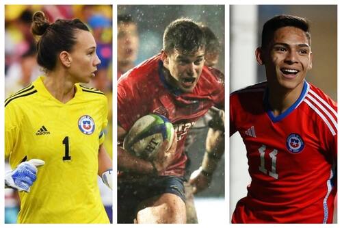 Los Mundiales se toman el año: ¿Cuáles serán los eventos deportivos más importantes en 2023?