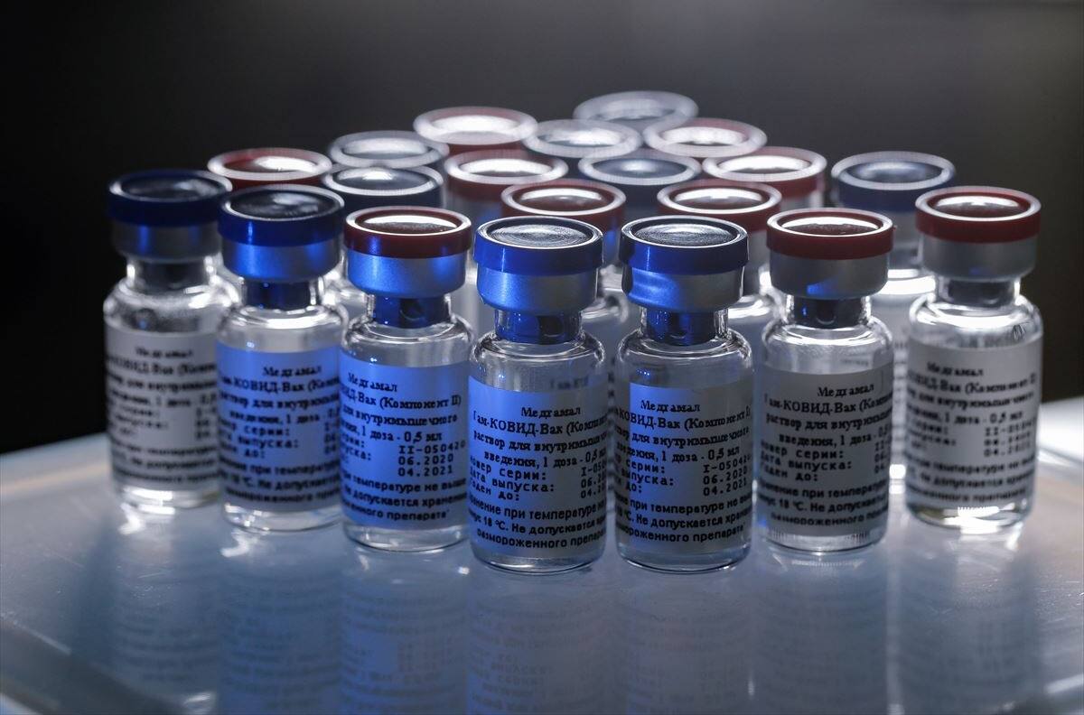 Coronavirus: Rusia inició la producción masiva de vacuna Sputnik V