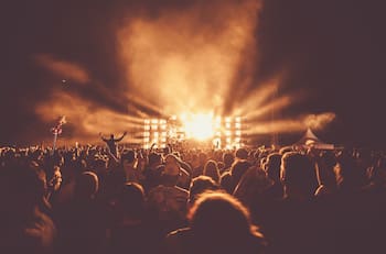 De Cromañón a Astroworld: Seis tragedias durante conciertos que enlutaron al mundo de la música