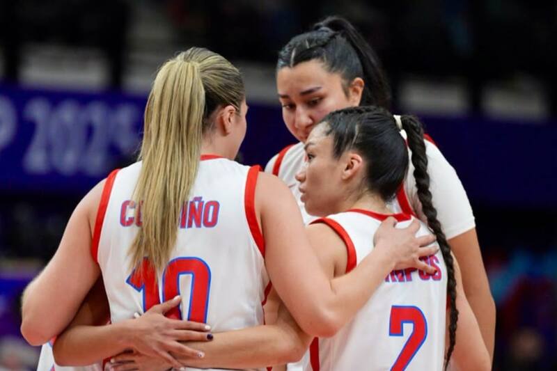 y deberá reponerse rápidamente para el siguiente duelo ante Colombia.