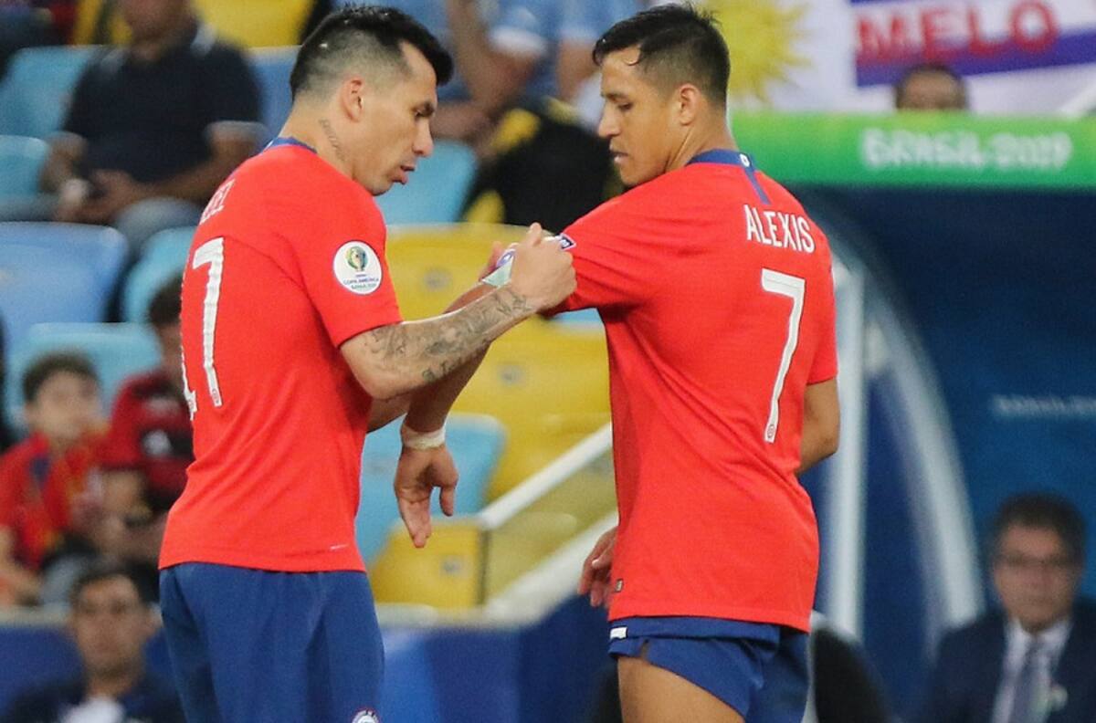 Últimos reportes Inter vs Bolonia: Alexis Sánchez a la banca y Gary Medel titular