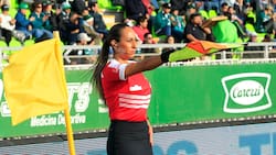 Cindy Nahuelcoy en aprietos: interponen querella criminal en su contra y piden pena de cárcel