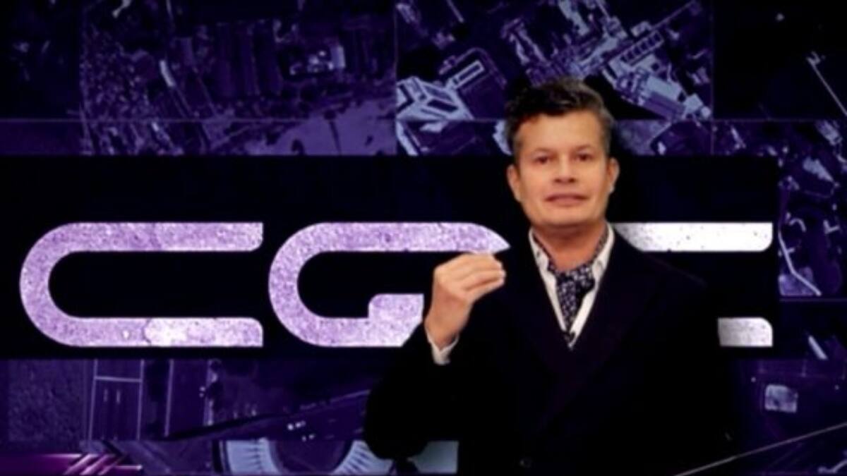 "Ahora hay más libertad para decir lo que uno quiera": Felipe Bianchi habló sobre el regreso de C.Q.C
