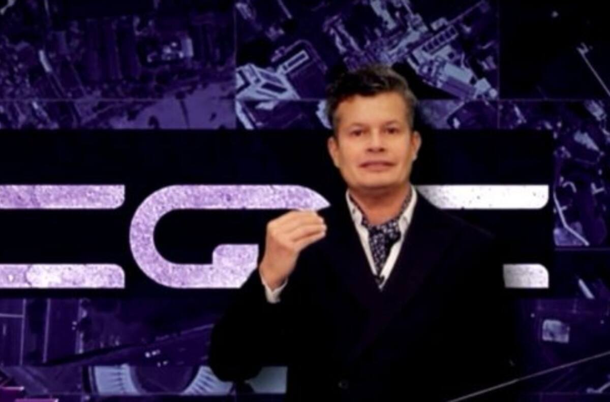"Ahora hay más libertad para decir lo que uno quiera": Felipe Bianchi habló sobre el regreso de C.Q.C
