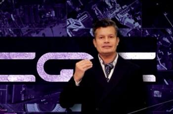 "Ahora hay más libertad para decir lo que uno quiera": Felipe Bianchi habló sobre el regreso de C.Q.C