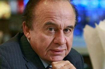 Hijo de Luis Dimas, Salvador Misle, se emociona al recordarlo: "Mi papá vivirá siempre con sus canciones"