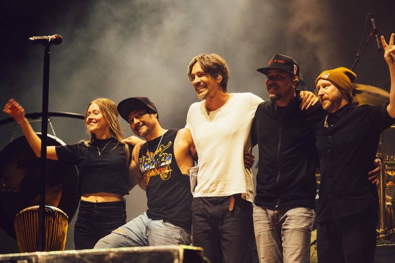 se presentará en el Festival de Viña 2025. Créditos: Instagram.