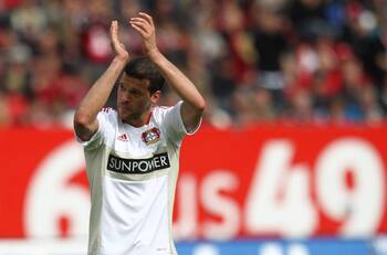 Michael Ballack sufre con el fallecimiento de su hijo de 18 años