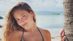 Hija de Rafael Araneda emociona con videos junto a su nuevo hermano