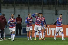 Portazo a Colo Colo y la U en el mercado de fichajes: “Nuestra prioridad es permanecer en Brasil”