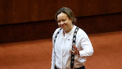 Esto dijo la Diputada Marcela Riquelme ante la denuncia de abuso sexual en su contra