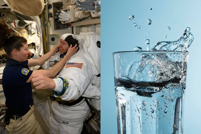 La entidad espacial cuenta con un sistema particular para optimizar recursos durante sus misiones.