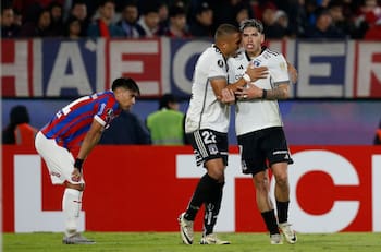 Campeón en la quiebra con Colo Colo pone la alerta de cara a la Libertadores: “En Copa Chile le ha costado...”