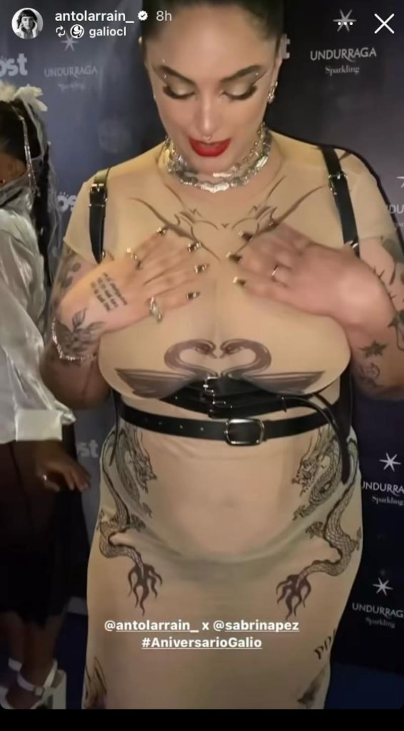 Aniversario Revista Galio.