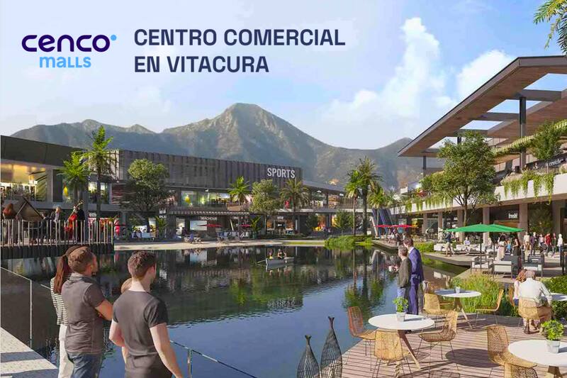 La iniciativa implica una infraestructura de baja altura orientada al aire libre.