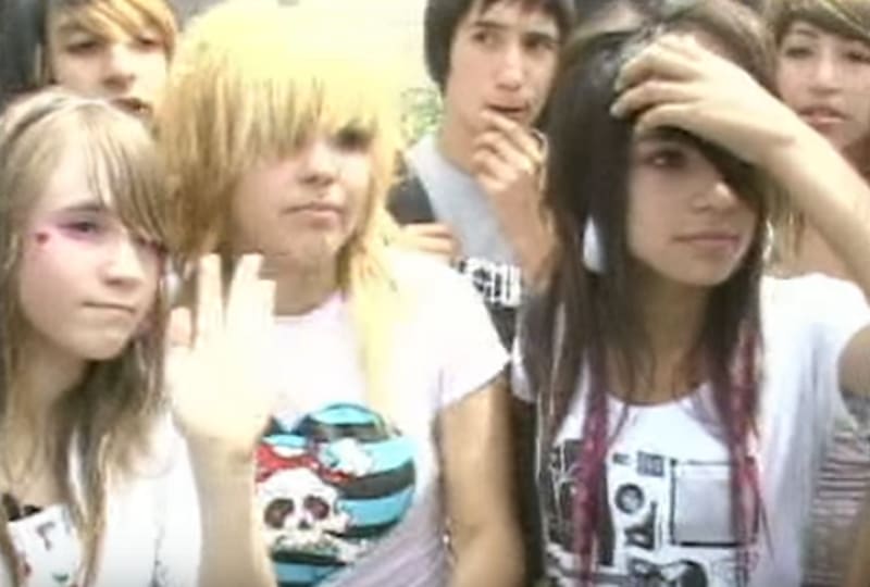 ¡Vuelve a ver las fotos de tu Fotolog!