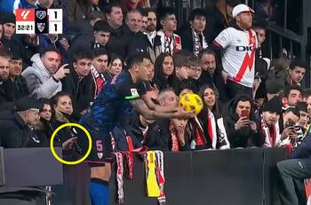 El millonario monto que deberá pagar el “Jarita” español por el dedo a Lucas Ocampos