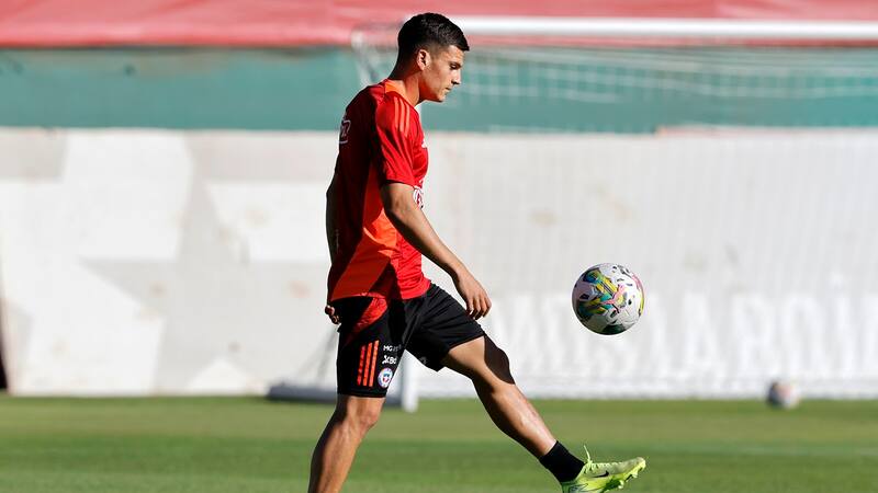 ¿Hay riesgo de contagio masivo en Colo Colo y la Selección Chilena por el caso de Lucas Cepeda?