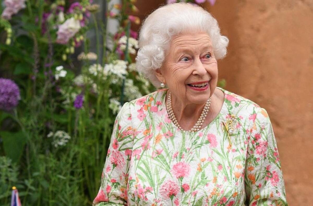 El Jubileo de platino de la reina Isabel contará con un dragón del tamaño de un autobús de Londres